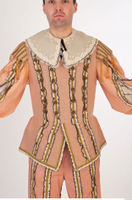  Photos Man in Historical Baroque Suit 1 baroque medieval clothing upper body 0001.jpg